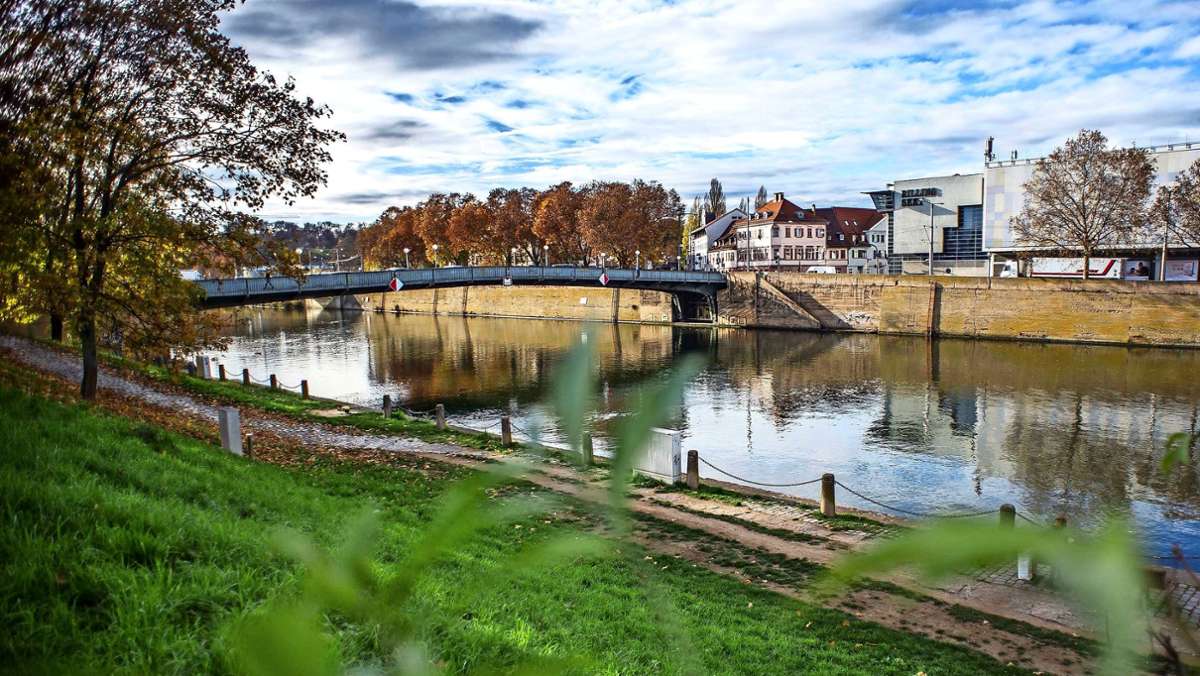 Bürgerhaushalt Bad Cannstatt und Neckarvororte: Neckar und Natur sind vielen Bürgern wichtig