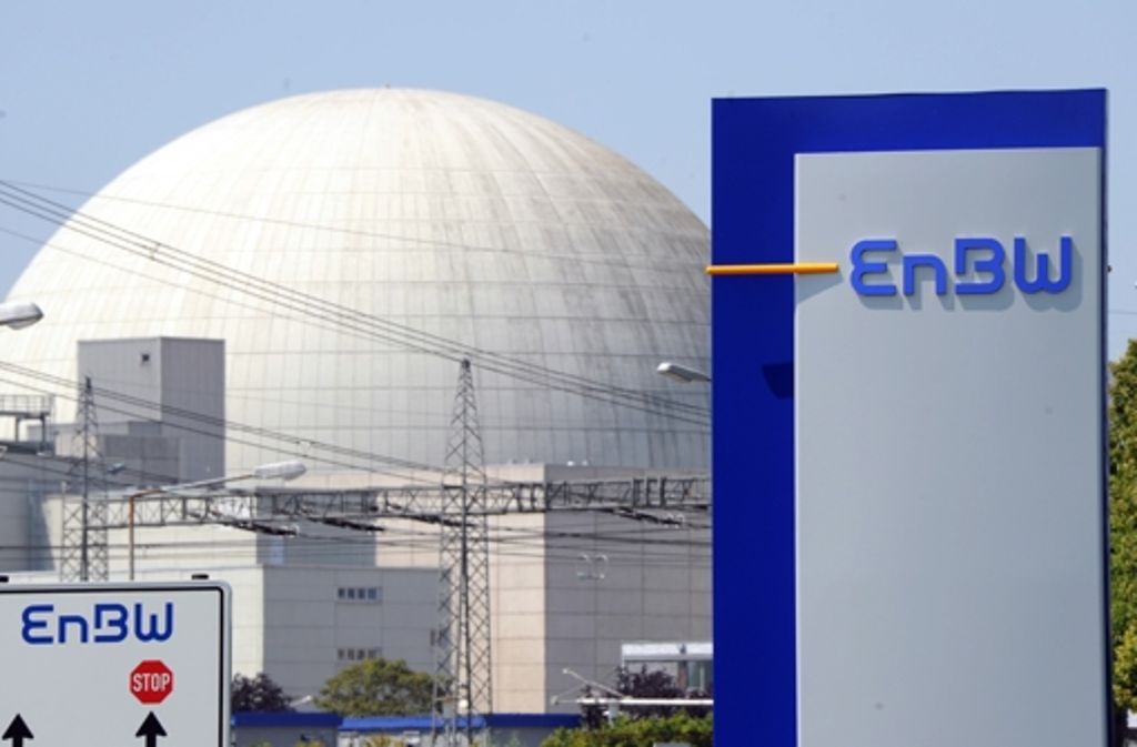 Rang 6: EnBw, Karlsruhe, Energieversorger Umsatz: 18,79 Mrd. Euro, +7,3 Prozent Beschäftigte: 20.959