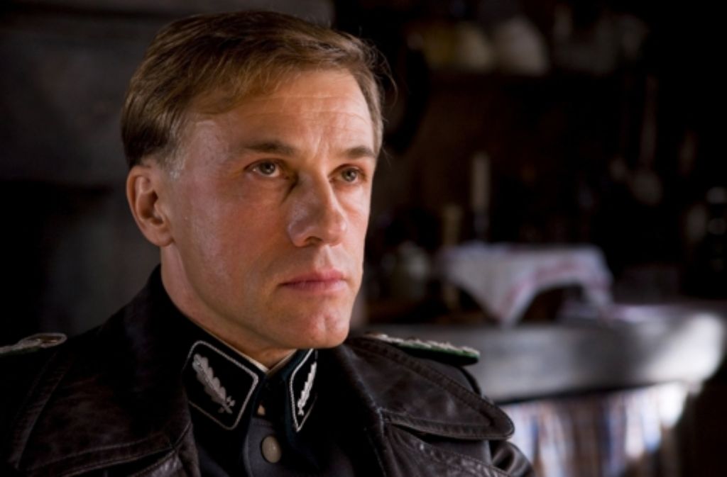 Sein internationaler Durchbruch gelang ihm 2009 als Nazi-Oberst Hans Landa in Quentin Tarantinos Kinofilm „Inglourious Basterds“.