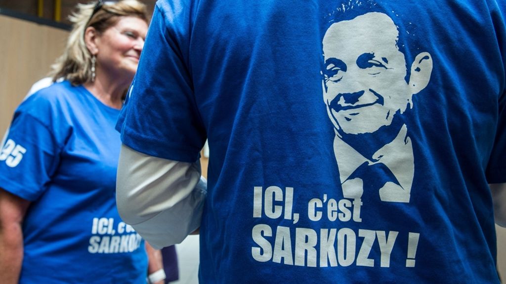  Nicolas Sarkozy sollte nicht mehr um das Amt des französischen Staatspräsidenten kandidieren – auch wenn es einen Radaubruder wie ihn in Zeiten von Donald Trump, Geert Wilders oder der AfD wieder juckt. 