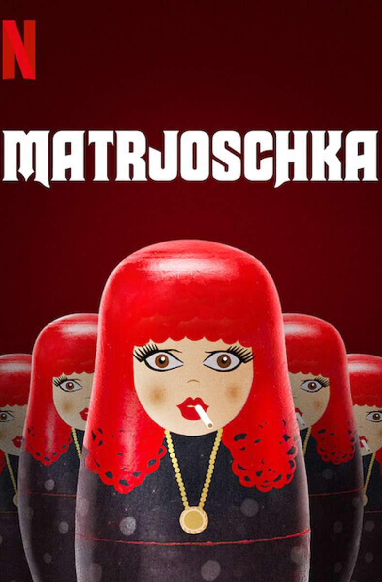 7. Matrjoschka Die erste Staffel der Serie, die im Original „Russian Doll“ heißt, war der Geheimtipps des Jahres 2019. Jetzt wird die zartbittere Und-täglich-grüßt-das-Murmeltier-Variante mit Natasha Lyonne endlich fortgesetzt. Netflix, 20. April