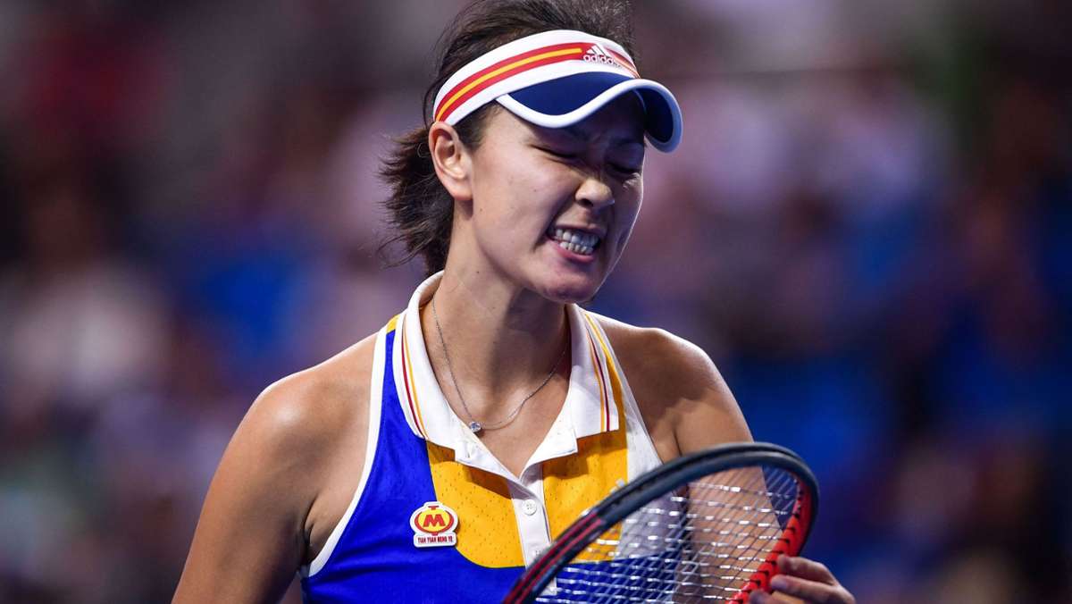  Die WTA hat ernst gemacht und will keine Tennis-Turniere in China und Hongkong spielen. Die Vereinigung der Berufsspielerinnen ist weiter um das Wohl von Peng Shuai besorgt. Für den Weltsport könnte der Boykott Folgen haben. 