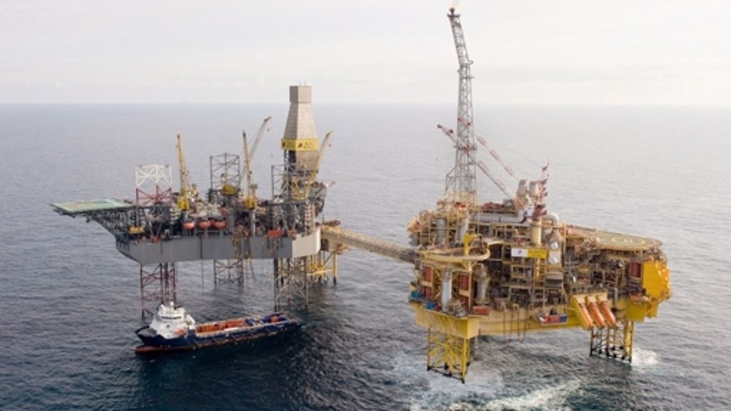  Das Gasleck in der Nordsee ist nicht der erste Zwischenfall beim französischen Ölkonzern Total. Der hat bei Umweltverbänden einen schlechten Ruf. 