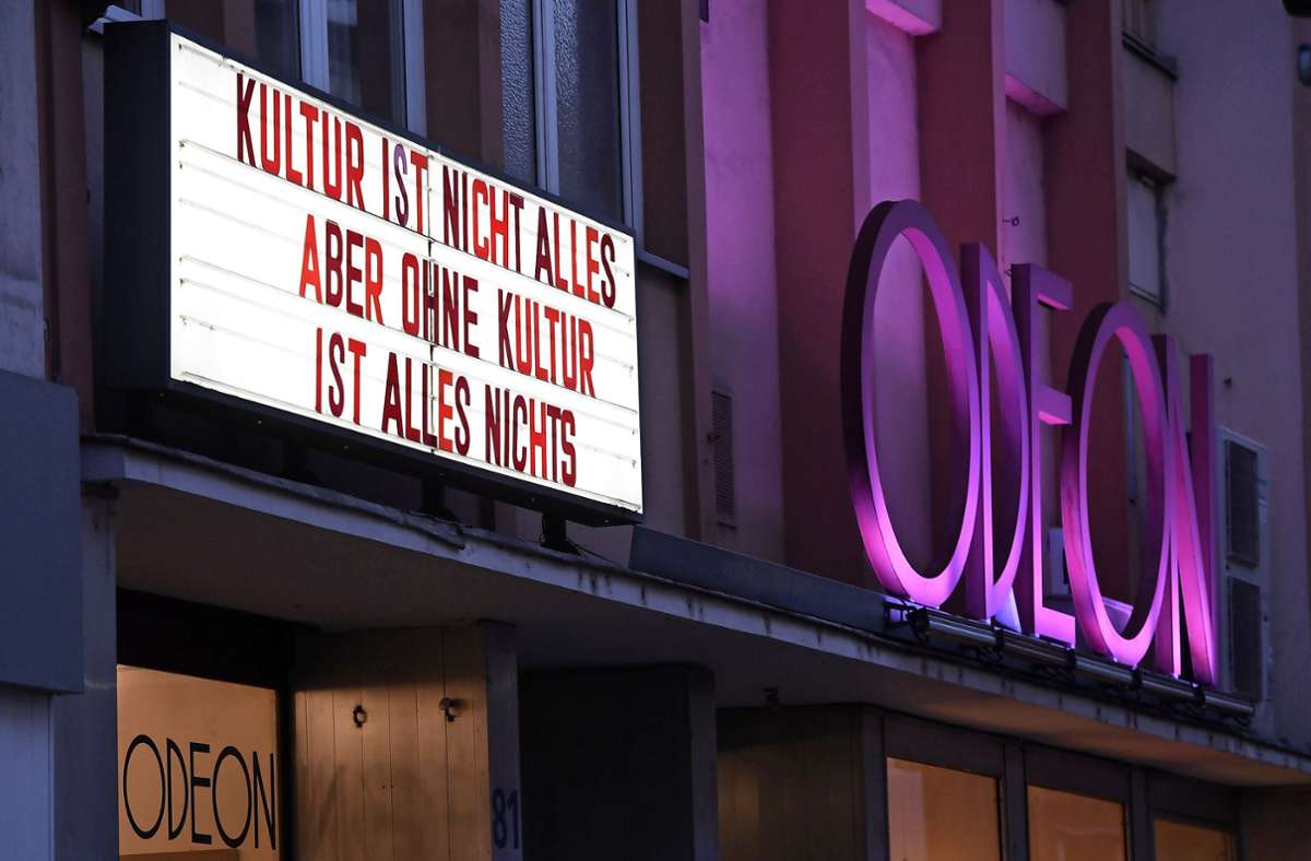 Corona und Kino: Kinos fordern Abschaffung der Testpflicht - Vimarsana News