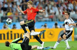 WM 2022: Deutschlands Angstgegner? So lief es zuletzt gegen Spanien