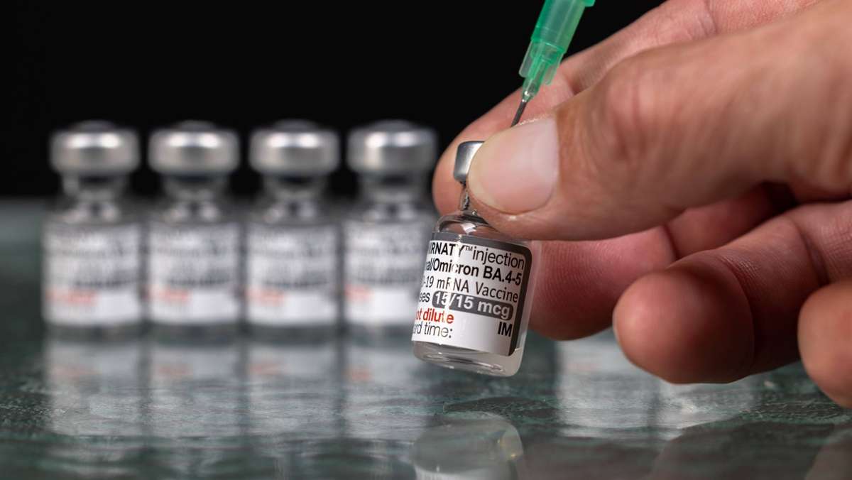 Im Gesundheitsbereich: Vier Länder fordern ein Ende der Impfpflicht