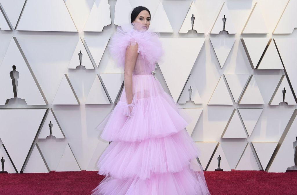 Oscars 2019 Die Fragwurdigsten Looks Auf Dem Roten Teppich