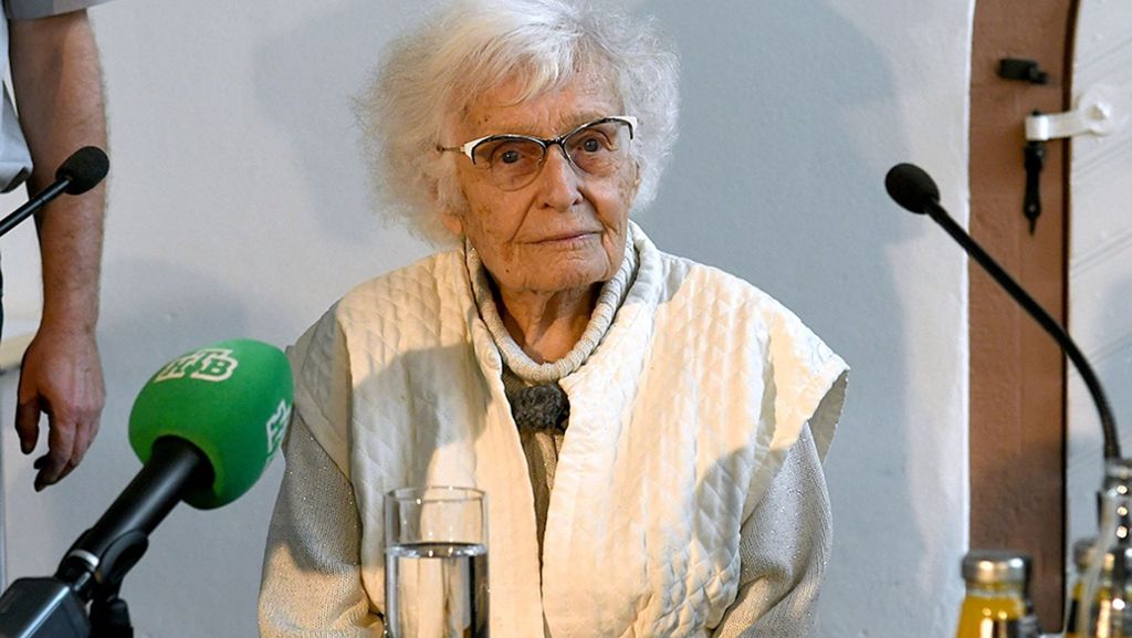 Kirchheimbolanden in Rheinland-Pfalz: 100-Jährige in den Stadtrat gewählt