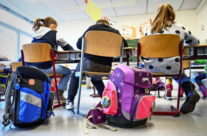 Ganztagsbetreuung an Schulen: Stuttgart ergreift die Initiative in der Qualitätsdebatte
