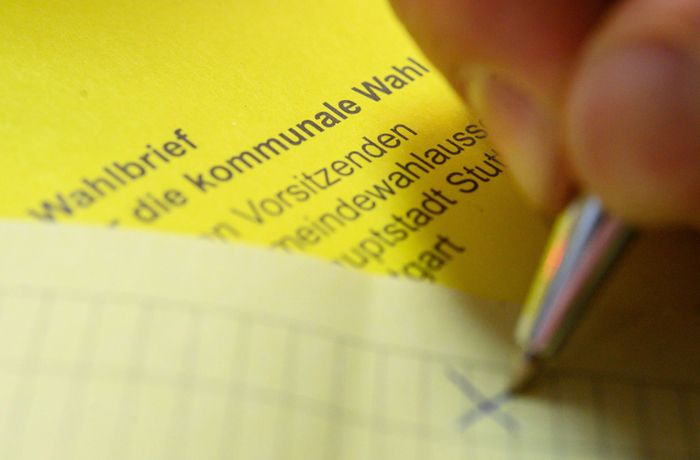 Neues Wahlrecht in Baden-Württemberg beschlossen: 16-Jährige können Gemeinderäte werden