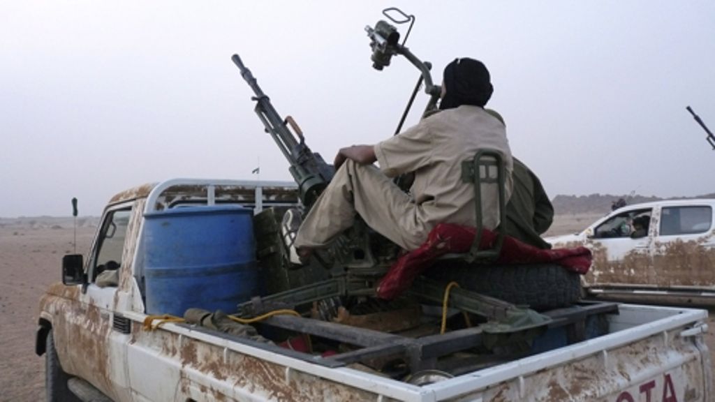 Kommentar zum Bundeswehreinsatz in Mali: Von Kundus nach Timbuktu