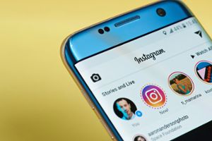 So verbessern Sie Ihre Instagram-Stories – 8 Tipps