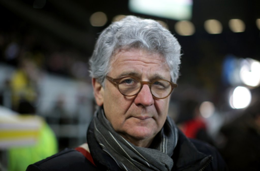 Dem Sportmoderator Marcel Reif wird des Öfteren eine Verbundenheit mit dem FC Bayern nachgesagt, dabei feuert der 63-Jährige doch ...