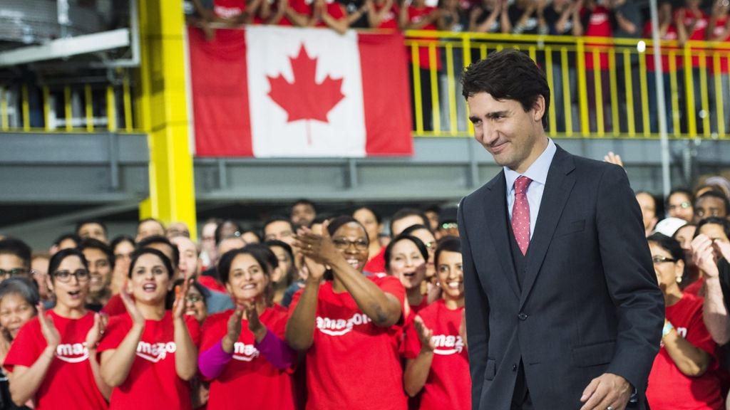 Verhandlungsmarathon: Für Kanada ist Ceta noch nicht tot
