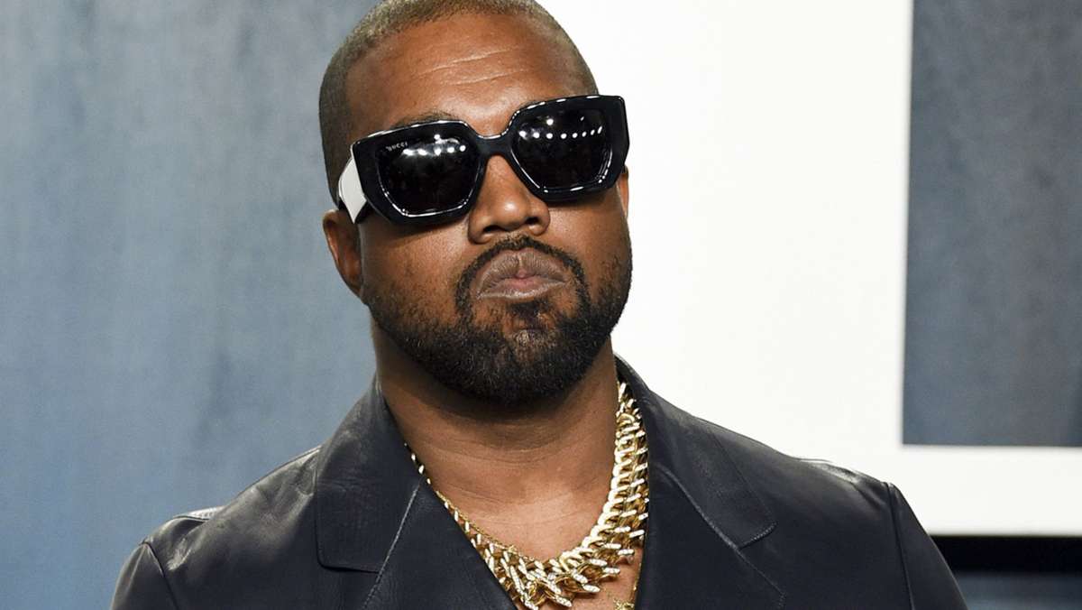 Adidas und Kanye West: Millionen Ladenhüter verstopfen Lager