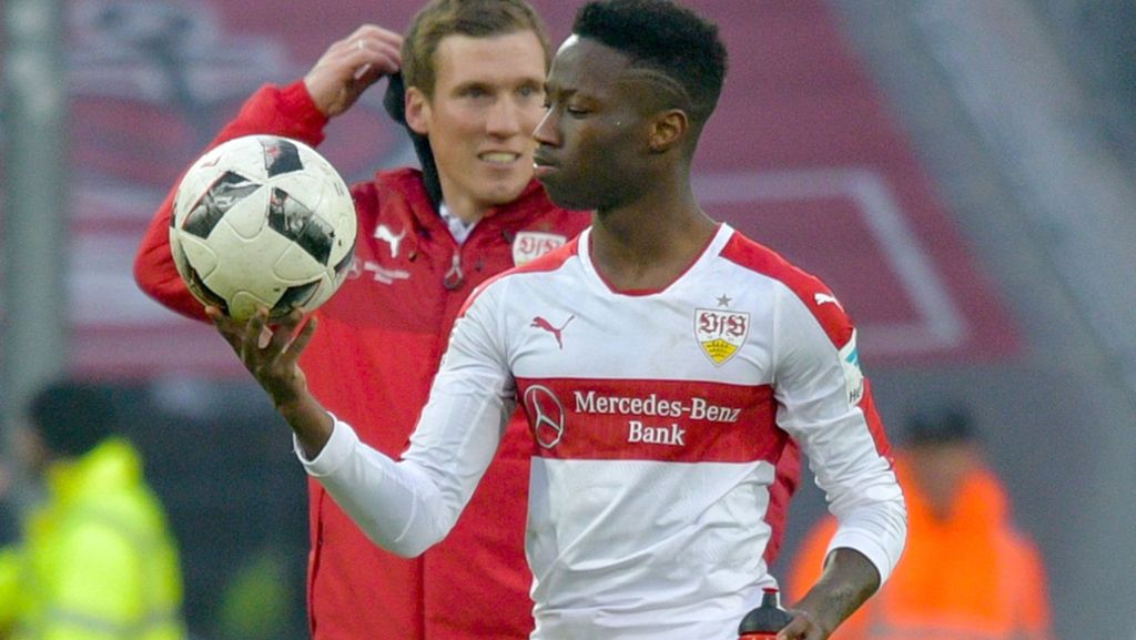 VfB Stuttgart will Carlos Mané halten: Neues Leihgeschäft mit Sporting Lissabon?