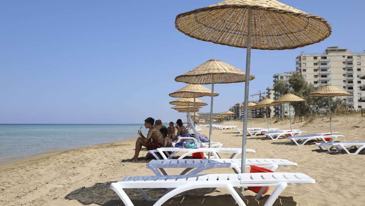 Coronavirus im Urlaub: Bundesregierung stuft Zypern und Katalonien als Risikogebiete ein