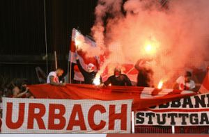 VfB Stuttgart muss Geldstrafe zahlen