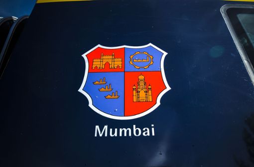 Neuer Stadtbahnzug namens Mumbai Foto: Lichtgut/Leif Piechowski