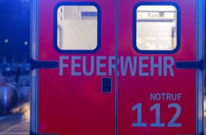 Fahrzeugbrände in Stuttgart – Kripo sucht Zeugen