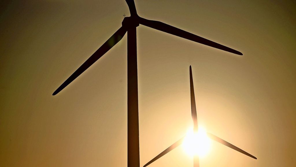 Diskussion um Rotoren bei Wangen geht weiter: Rückenwind der Region für Windpark
