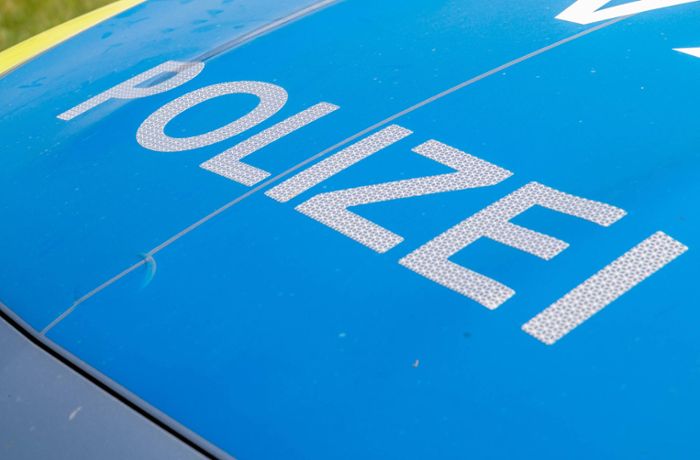 Altshausen im Kreis Ravensburg: 28-Jähriger stirbt bei Unfall