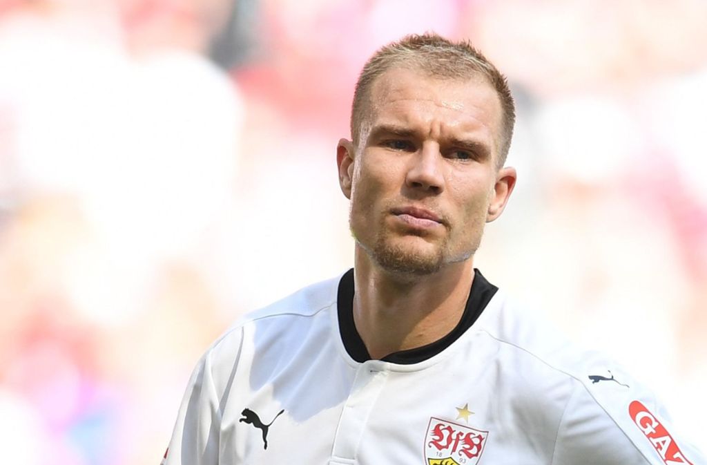 Holger Badstuber fiel kurzfristig verletzt aus für das Spiel in Nürnberg.