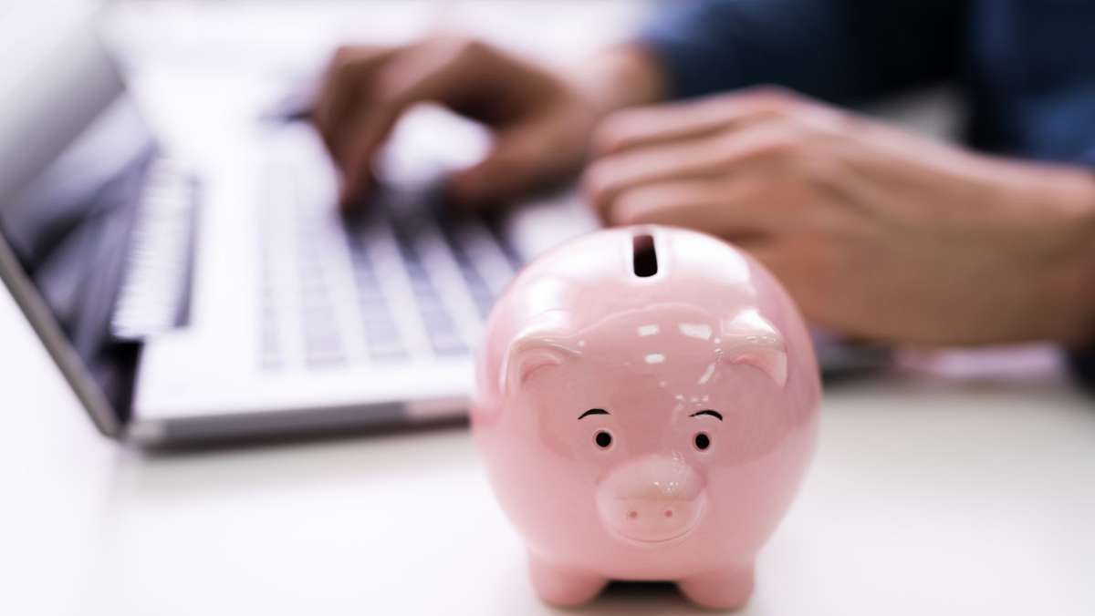 Tipps zur Geldanlage: Wie Sparen mit wenig Geld gelingt
