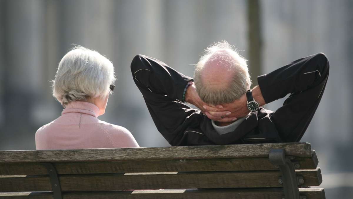 Telefonaktion zur Rente: Wie die Vorsorge für das Alter gelingt