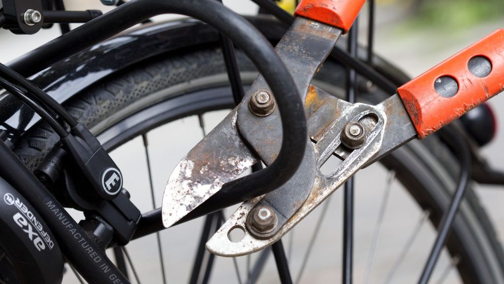 Diebstahlserie in Vaihingen/Enz: Polizei erwischt Bande von Fahrraddieben