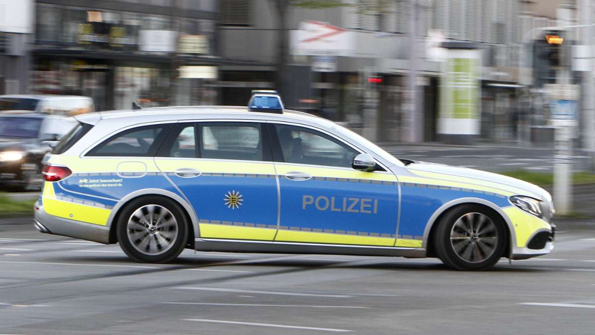 Festnahme in Mannheim: 28-Jähriger soll Mehrfamilienhaus in Brand gesteckt haben