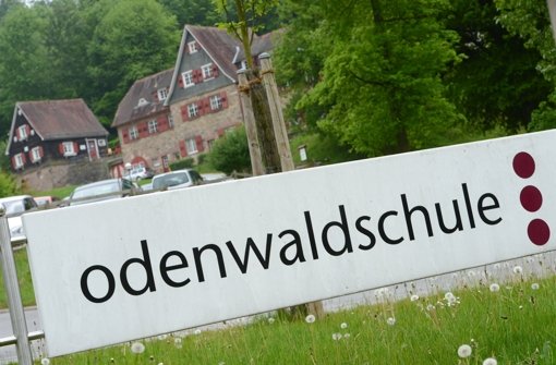 Die Odenwaldschule ist pleite, das Insolvenzverfahren wird eröffnet. Foto: dpa
