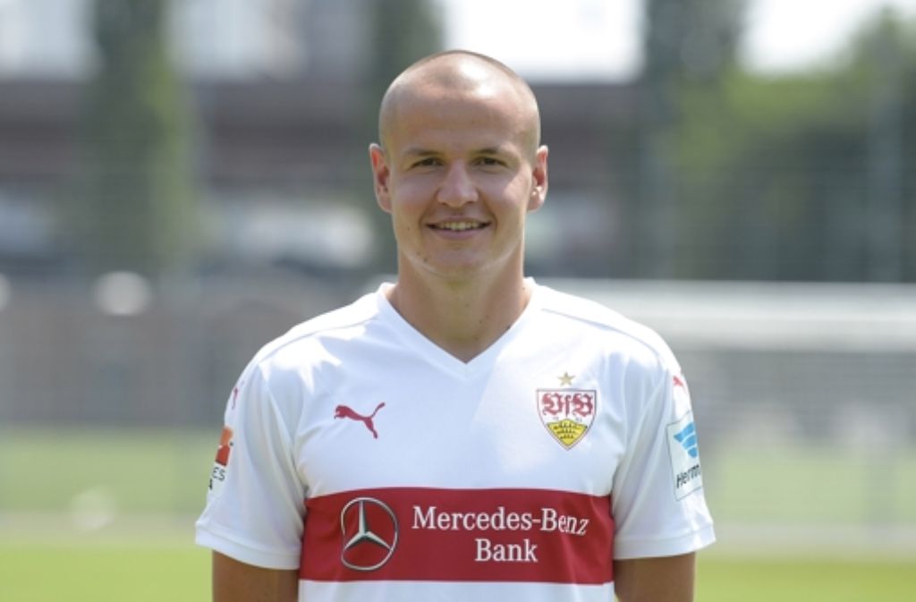 Nach weiteren Vereinswechseln innerhalb Tschechiens wechselte Hlousek 2012 für eine Ablöse von einer Million Euro zum 1. FC Nürnberg. Dort entdeckte ihn der VfB Stuttgart,bei dem der Verteidiger seit dem 1. Juli 2014 unter Vertrag ist.