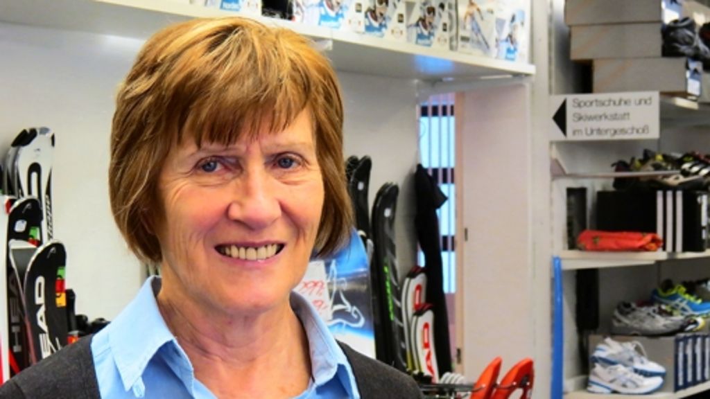  40 Jahre hat sich Ellen Eissner beim Turnverein engagiert. Nur einmal verlor sie beinahe die Kraft dafür. 