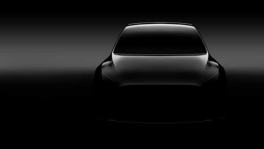 Teslas nächster Streich: Musk heizt Erwartungen an „Model Y“ an