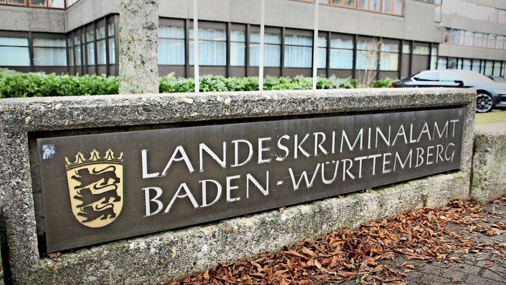 Landeskriminalamt Baden-Württemberg: Wirtschafts-Ermittler suchen nach Verstärkung