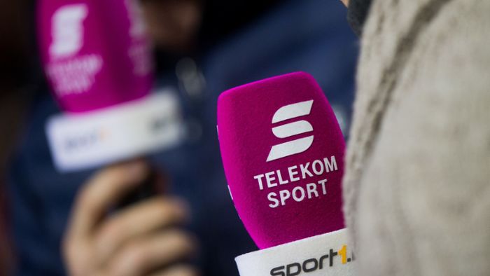Telekom sichert sich Rechte - Free-TV-Partner gesucht