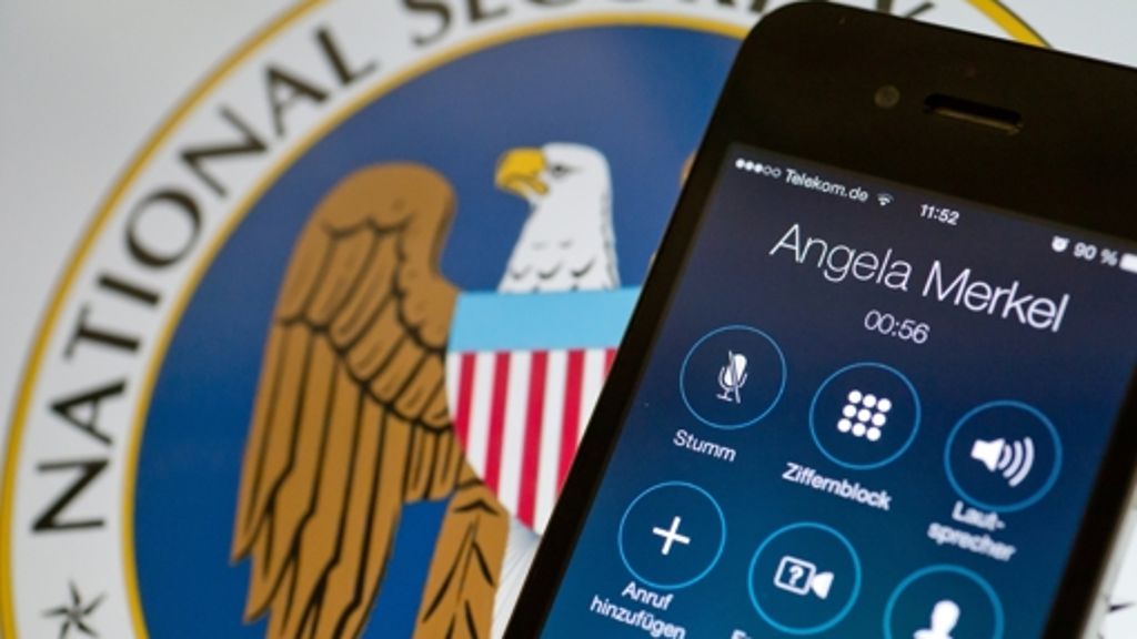 NSA-Abhöraffäre und Merkels Handy: Die lange Liste der offenen Fragen