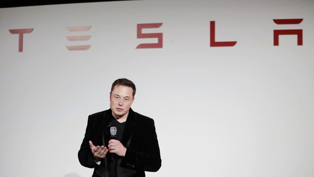 Nach tödlichem Unfall: Tesla überwirft sich mit US-Ermittlern