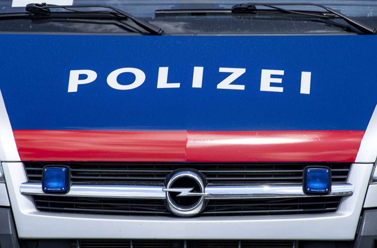Die Tote wurde am Sonntag von ihren Eltern identifiziert, wie ein Polizeisprecher in Wien mitteilte (Symbolbild). Foto: imago images/photosteinmaurer.com/TOBIAS STEINMAURER