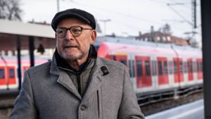 So will Verkehrsminister Hermann  ÖPNV „cooler“ machen