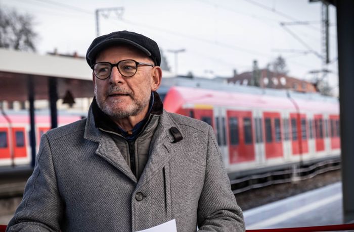 Taktzeiten in Baden-Württemberg: So will Verkehrsminister Hermann  ÖPNV „cooler“ machen