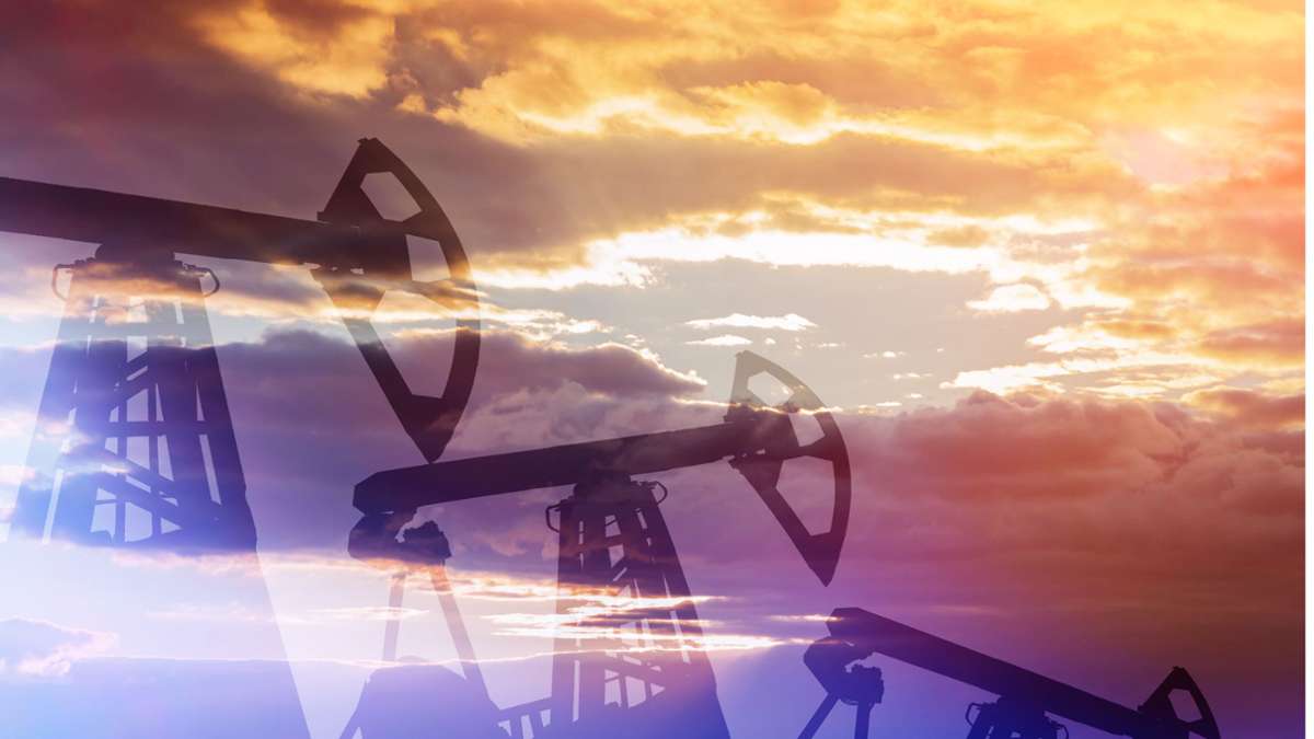 Warum Methan ein extremer Klimakiller ist