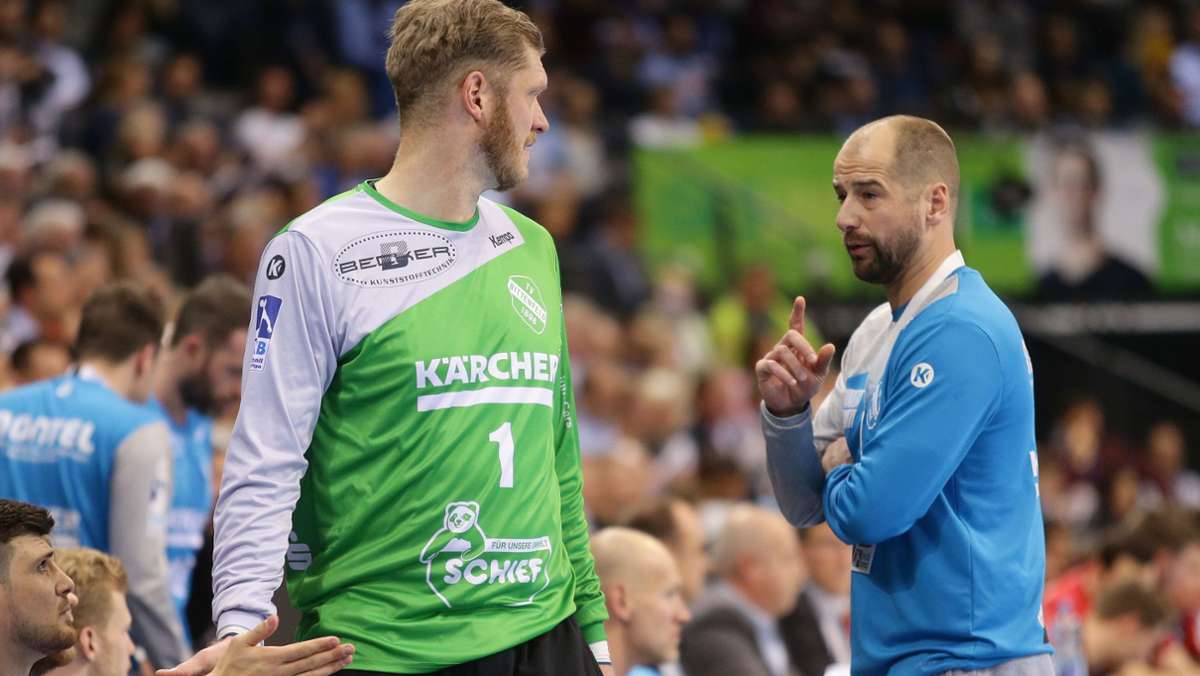 Handball und der Termin-Irrsinn: Einer bleibt auf der Strecke