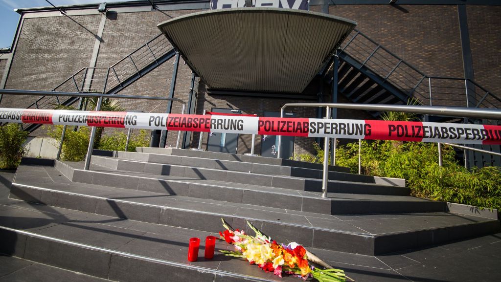 Schüsse vor Konstanzer Diskothek: Herkunft der Waffe weiter ungeklärt