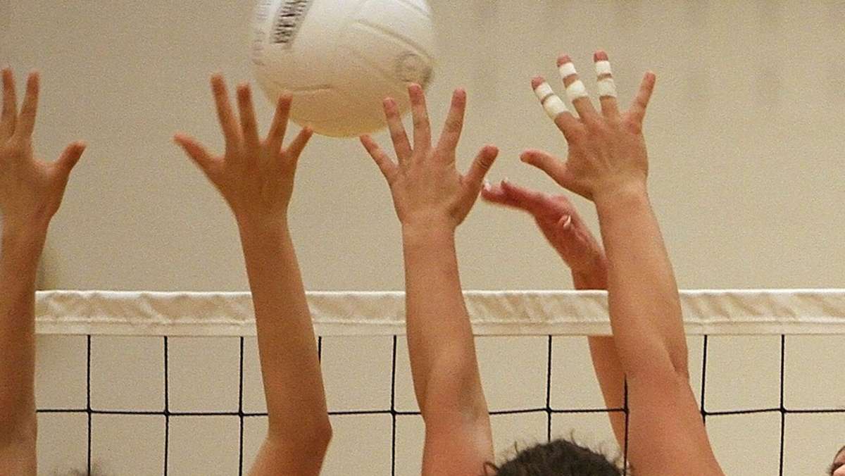 Volleyball Regionalliga: Mit Motivation und Kampf zum Sieg