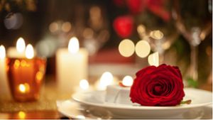 Valentinstag in Stuttgart: Von  Schmalzbrot bis zum Sternemenü – Last-Minute-Tipps für Verliebte