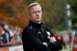 Jens Keller neuer Trainer beim FC Ingolstadt
