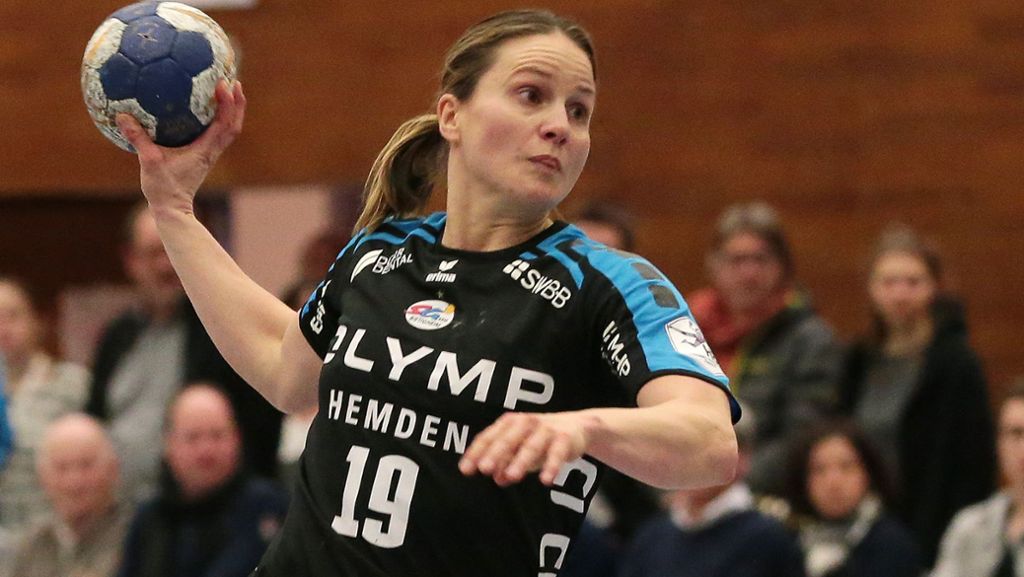 Handballerinnen setzen auf Hexenkessel: Heimspiel für Loerper