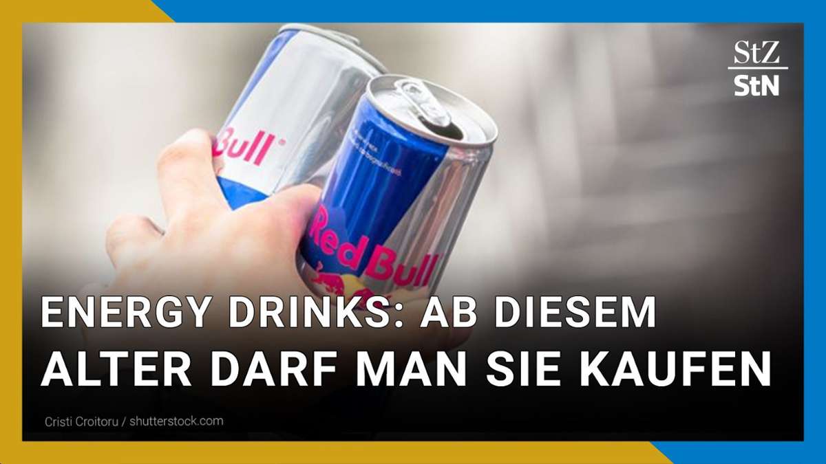 Ab Wann Ist Red Bull Erlaubt